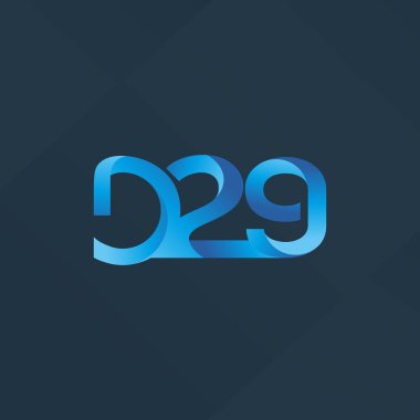 D 29  joint logo