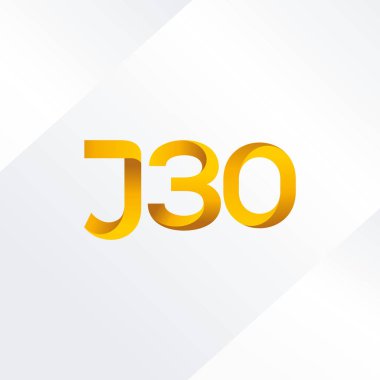 J30 ortak logosu