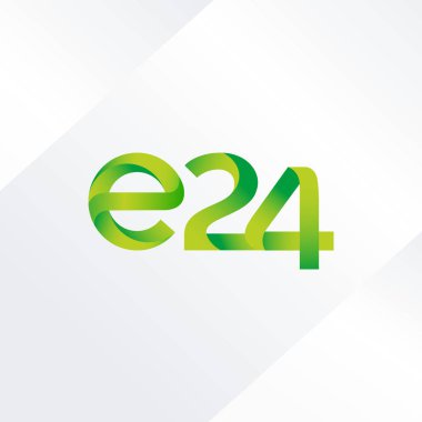 E24 ortak logosu