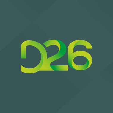 D 26  joint logo