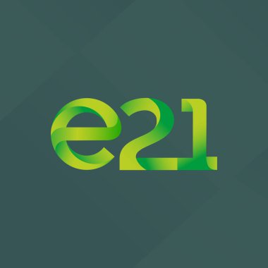 E21 ortak logosu