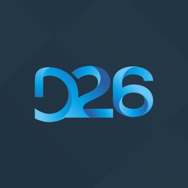 D 26  joint logo