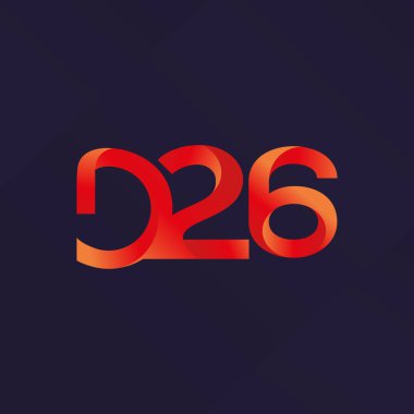 D 26  joint logo