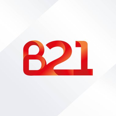 B 21 ortak logosu