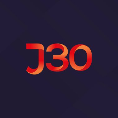 J30 ortak logosu
