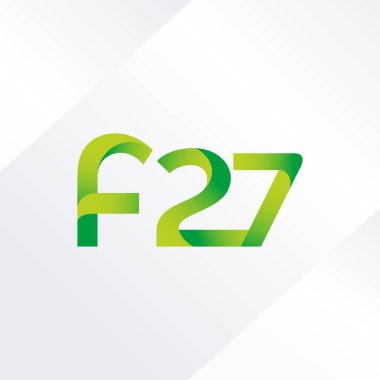 F27 ortak logosu