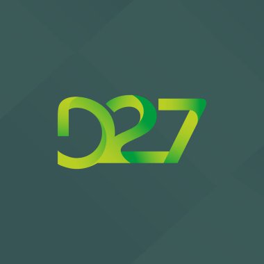 D 27  joint logo