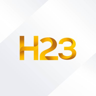 H23 ortak logosu