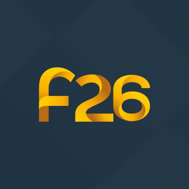 F26 ortak logosu