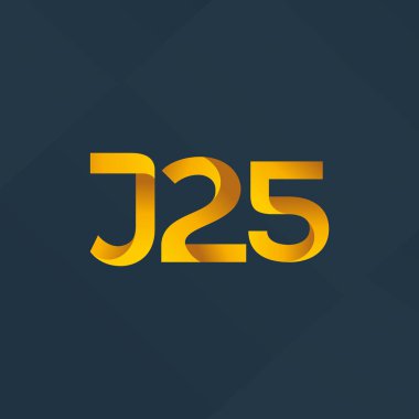  J25 ortak logosu