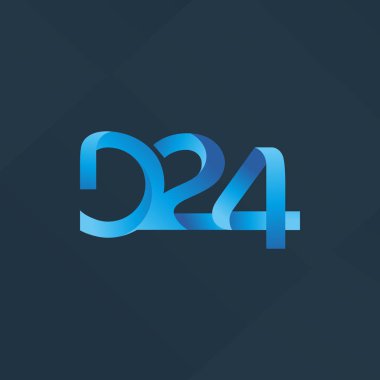 D 24  joint logo