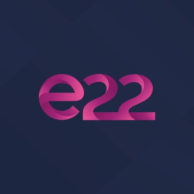 E22 ortak logosu