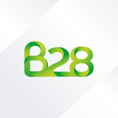 B 28 ortak logosu