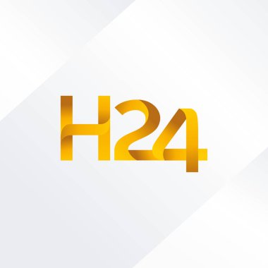 H24 ortak logosu