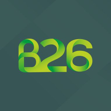 B 26 ortak logosu