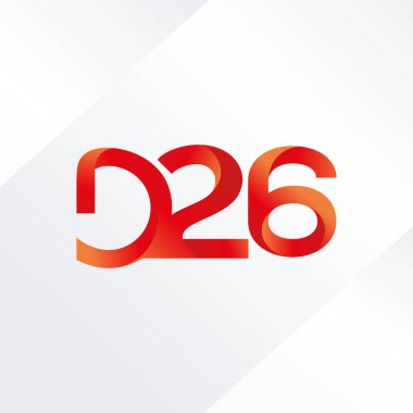 D 26  joint logo