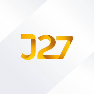J27 ortak logosu