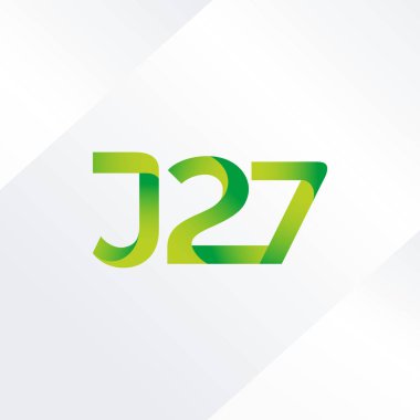 J27 ortak logosu