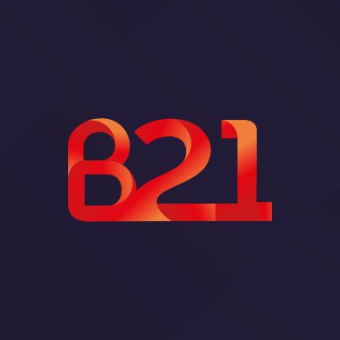 B 21 ortak logosu