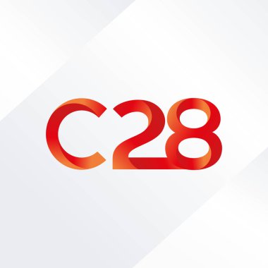 C28 ortak logosu