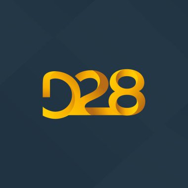 D 28  joint logo