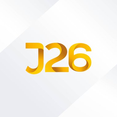 j26 ortak logosu