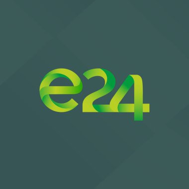 E24 ortak logosu