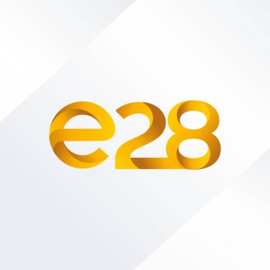 e28 ortak logosu