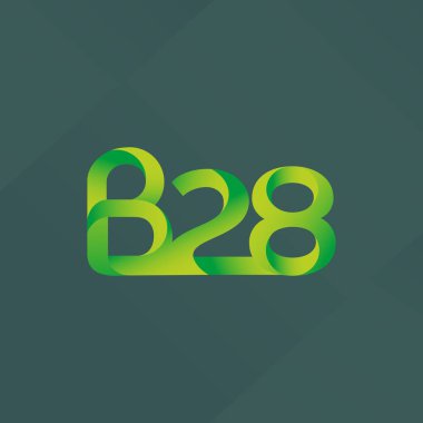 B 28 ortak logosu
