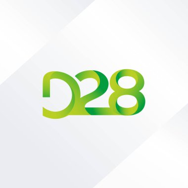 D 28  joint logo