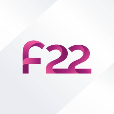 F22 ortak logosu