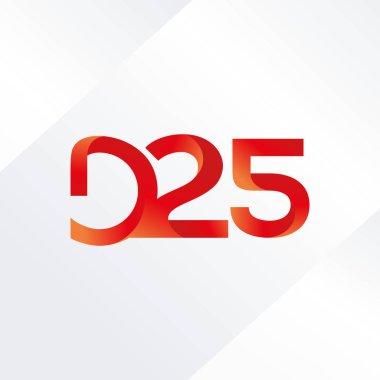 D 25  joint logo