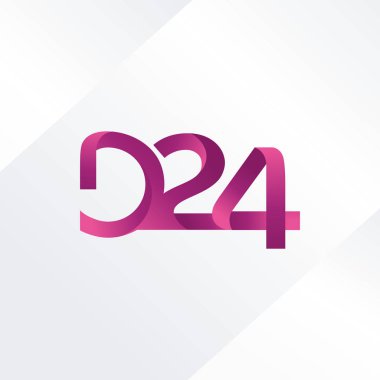 D 24  joint logo