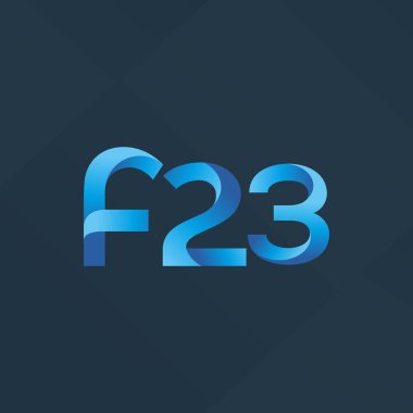 F23 ortak logosu