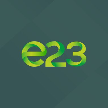 E23 ortak logosu