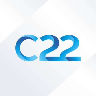 C22 ortak logosu