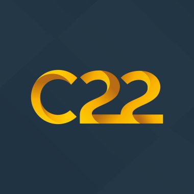 C22 ortak logosu