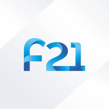 f21 ortak logosu