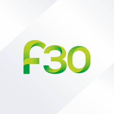 F30 ortak logosu
