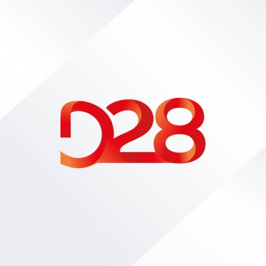 D 28  joint logo