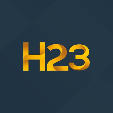 H23 ortak logosu