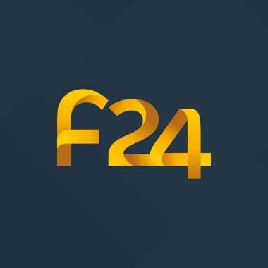 F24 ortak logosu