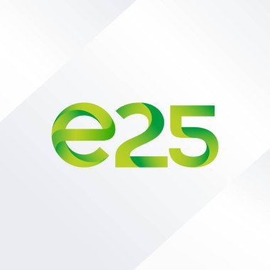 E25 ortak logosu