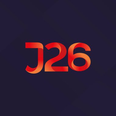 j26 ortak logosu