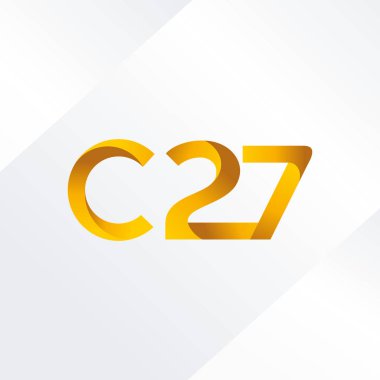 C27 ortak logosu