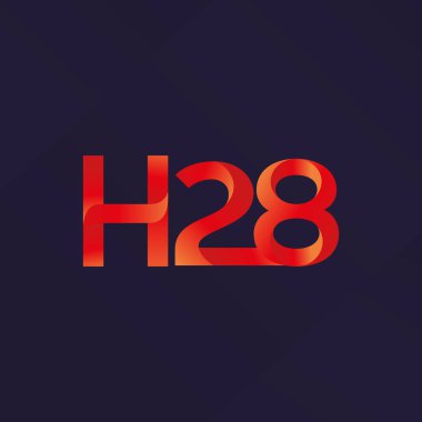 H28 ortak logosu