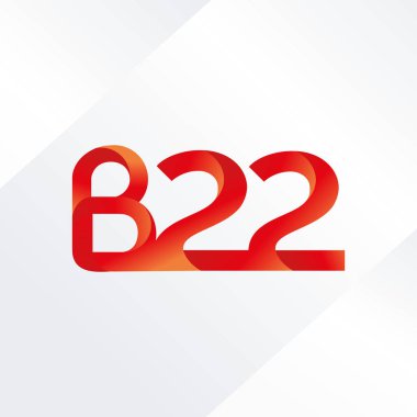 B 22 ortak logosu