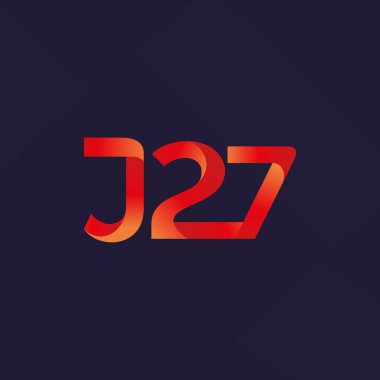 J27 ortak logosu