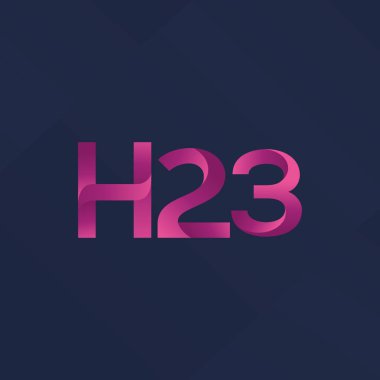 H23 ortak logosu