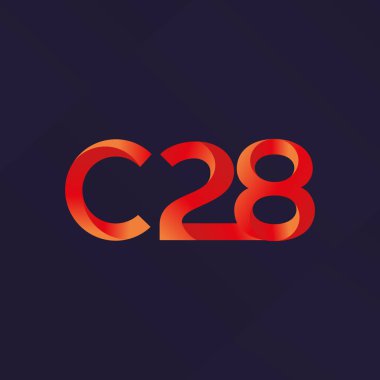 C28 ortak logosu
